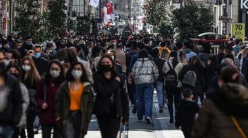 Haftalık korona tablosunda korkutan manzara! Vaka sayıları 226 bin 532'ye y&uuml;kseldi