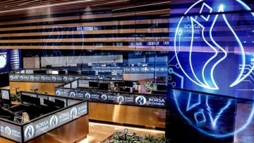 Haftanın bilançosu: Borsa İstanbul'da bu hisseler öne çıktı!