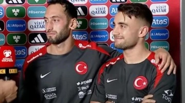 Hakan Çalhanoğlu için 'dalya' maçı! Adını tarihe yazdıracak