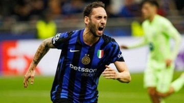 Hakan Çalhanoğlu transferinde sürpriz karar! Süper Lig için son girişim
