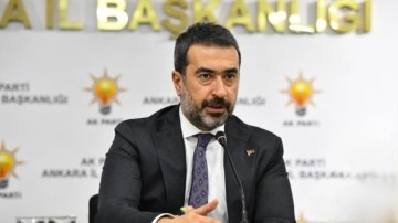 Hakan Can Özcan: Mansur Yavaş suyu bile veremiyor!