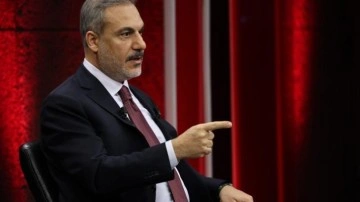 Hakan Fidan'a suikast nasıl yapıldı? İki farklı yöntem