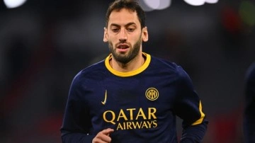 Hakan hedefe kilitlendi: Yamal'ı geçmek istiyor! Dev maç şifresiz