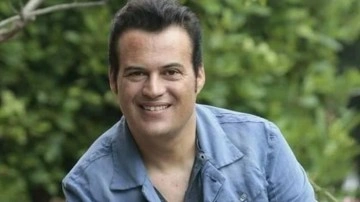 Hakan Peker siyasete atılıyor: Adaylığını a&ccedil;ıkladı