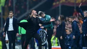 'Hakemlik konu var' diyen Okan Buruk yapılan hatayı açıkladı!