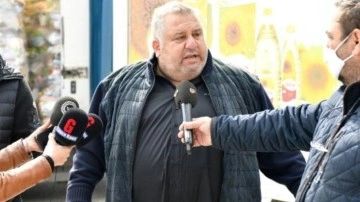 Halil Falyalı'nın en yakınındaki isimdi! Hollanda'da öldürüldü...