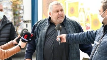 Halil Falyalı suikastına CHP'den ilk yorum: Susurluk d&ouml;nemi geri geldi