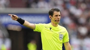 Halil Umut Meler'e 2026 D&uuml;nya Kupası şoku!