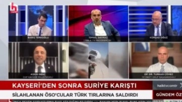 Halk TV'nin 'Suriyelilere vergi muafiyeti var' iddasının gerçek olmadığı ortaya çıktı