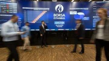 Halka arz verileri paylaşıldı: Toplanan para miktarı dudak uçuklattı