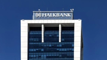 Halkbank'tan son dakika ABD açıklaması! KAP'a resmen bildirdiler