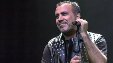 Haluk Levent'in komik anları! Davet i&ccedil;in yanlış şehre gitti