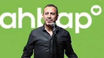 Haluk Levent'ten adaylık a&ccedil;ıklaması: Siyasete girersem...