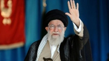 Hamaney, ABD'nin teklifini reddetti