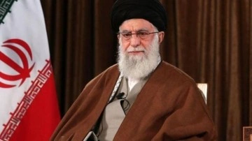 Hamaney: Nükleer silah edinmeyi düşünmüyoruz