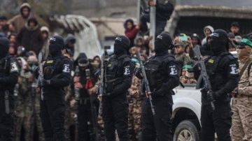 Hamas'ın kabul ettiği ateşkes maddeleri netleşti! İsrail çekilecek