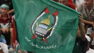 Hamas'tan son dakika açıklama... İsrail, dünyayı yanıltıyor!