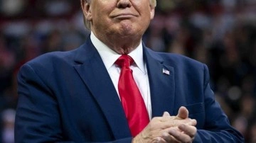 Hamas'tan Trump'a mektup iddiası