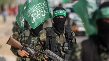 Hamas’tan Trump’ın iddiasına yanıt: Siyonist propaga