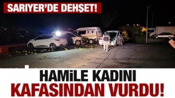 Hamile kadın eski nişanlısı tarafından öldürüldü