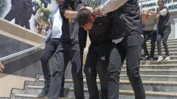 Hamile olan eski nişanlısını öldürdü: Gazetecinin sorusuna skandal cevap