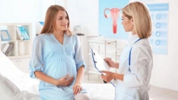 Hamilelikte damar tıkanıklığı riski! &Ouml;nlemek m&uuml;mk&uuml;n