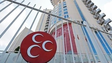 Hande Fırat yazdı: MHP'ye g&ouml;re AK Parti bunu zaten yapamaz!