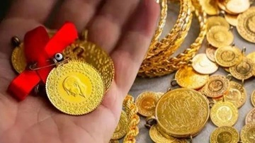 Hangi fiyatlardan altın alınmalı? Elinde altını olanlar dikkat!