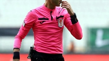 Hangi hakemler bahis oynadı? İşte tam liste