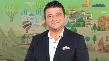 Harun ile Şen Yollar rotasını Tokat'a &ccedil;evirdi