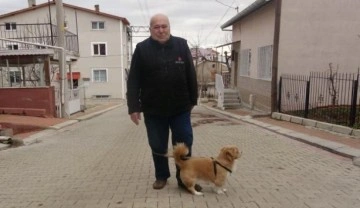 Hasan amca 10 yıl evli kaldığı eşine 15 yıldır nafaka &ouml;d&uuml;yor! Evini bile sattı