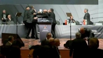 Hasan Arat ve Tevfik Yamantürk için ihraç kararı!