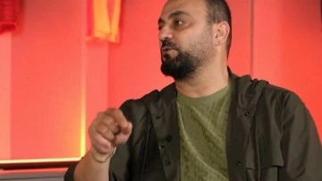 Hasan Şaş, üzerine basarak anlattı! Yıldız ismi 'Türkiye tanıyor' dedi, G.Saray'a öne