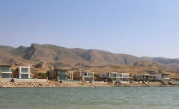 Hasankeyf’te yeni imar alanlarıyla turizmde yeni dönem başlayacak