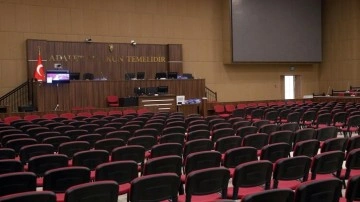 Haşema davasında 2 sanığa hapis cezası