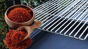 Haşereye karşı mangalda pul biber: 2 kişi hastanelik oldu, bina tahliye edildi!