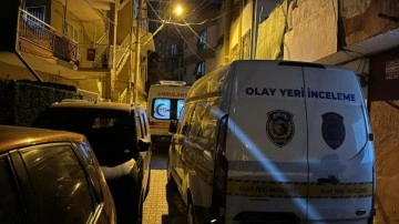 Hasta eşini uyurken öldürmüştü: Şoke eden ifadesi ortaya çıktı!