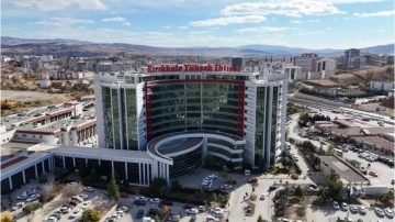 Hastanede skandal! Doktorların e-imzasını kullanan personele gözaltı