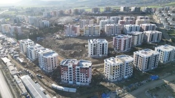 'Hatay'da hala çadırda kalan depremzedeler var' iddiası yalanlandı