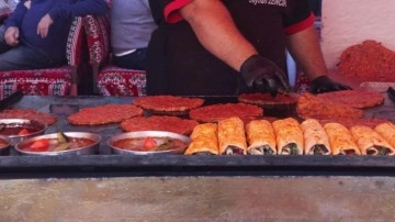 Hatay Tanıtım Günleri İstanbul’da devam ediyor