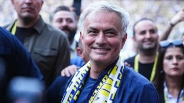 Hayal kırıklıklarıyla geçen 15 ay! İşte Mourinho'nun karnesi