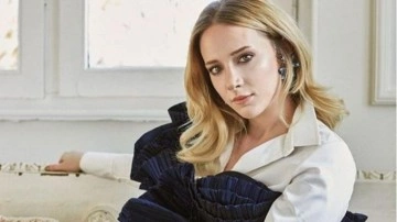 Hayal K&ouml;seoğlu'ndan pes dedirten Tamer Karadağlı paylaşımı