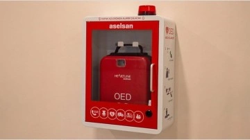 Hayat kurtaran yönetmelik yürürlükte: AVM, stat ve toplu taşımada 'şok cihazı' şartı