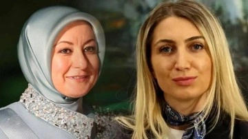 Hayrünnisa Gül'den Dilek İmamoğlu'na sürpriz telefon!