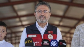 Hayvancılığı ayağa kaldıracak proje! Bakan Yumaklı duyurdu