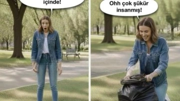 Hayvanseverlerin yaptığı paylaşımlar büyük tepki topladı