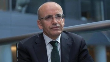 Hazine ve Maliye Bakanı Mehmet Şimşek'in acı günü