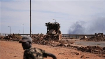 HDK'dan flaş teklif! Rusya, Afrika'daki ilk üssüyle Kızıldeniz'e demir atabilir!