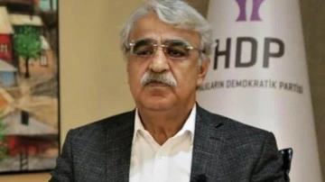 HDP adaylık i&ccedil;in isteklerini a&ccedil;ıkladı: Yerel y&ouml;netim ve su&ccedil;lulara af