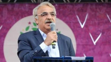 HDP, kapatma davasının se&ccedil;im sonrasına bırakılması i&ccedil;in AYM'ye başvurdu